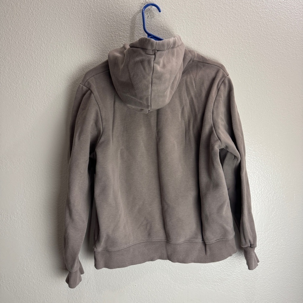 Ducly Vintage Hoodie Pullover Jacket Size XL - Picture 4 of 8